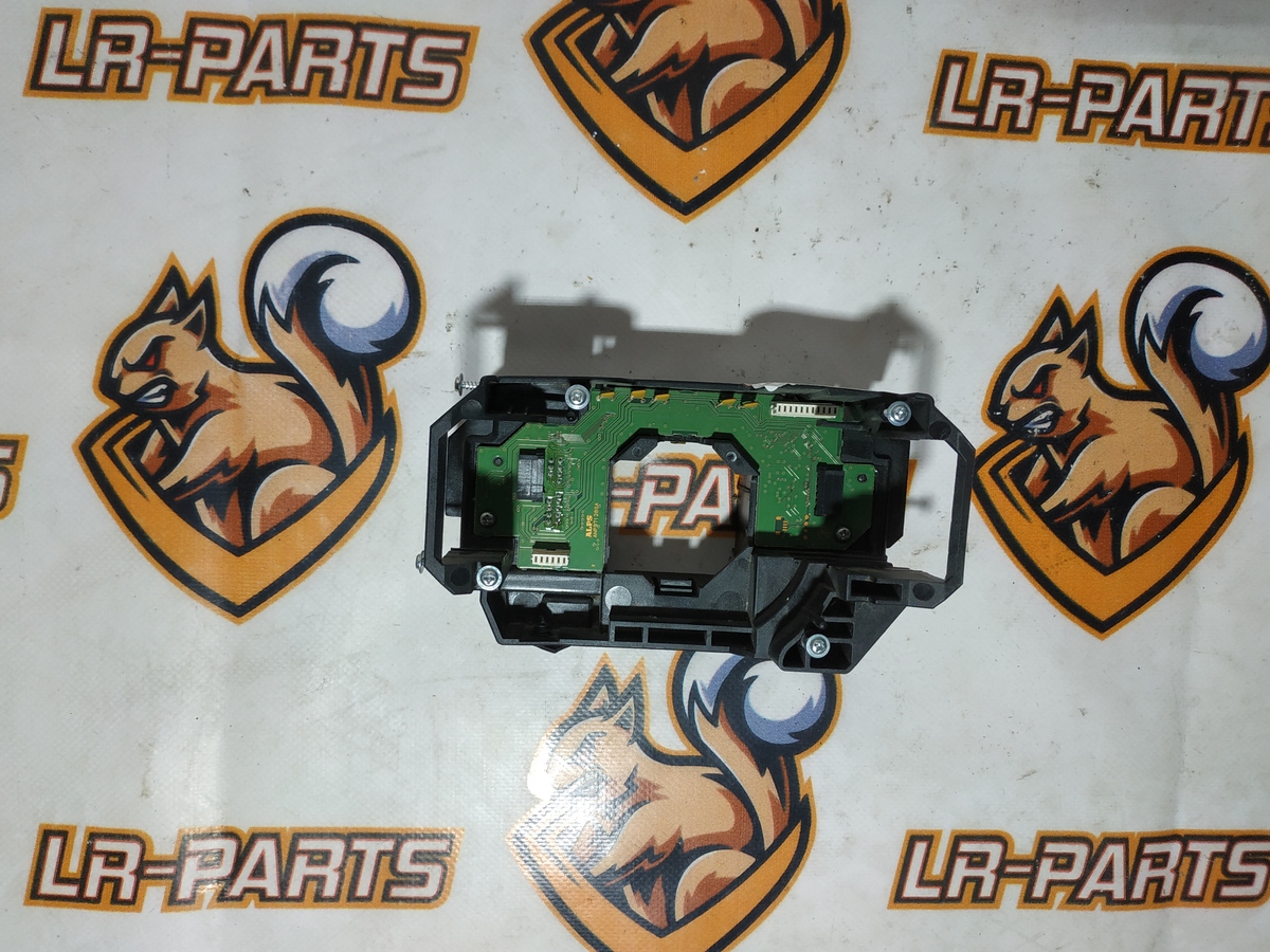 LR042311 Steering wheel switch board Range Rover Evoque L538 (2012-2018) Used